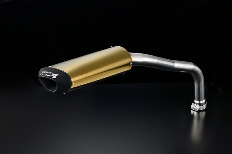 バイクパーツ マフラーヤマモトレーシング SPEC-A SLIP-ON TYPE-N CBR600RR 21- 2BL-PC40/8BL-PC4010612-01SAG 4521717010015