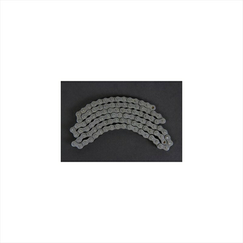 【5日前後で発送】バイクパーツ 駆動系プロト PRチェーン 420 -150cc クリップJ420DEH120SPJ 4550255816834120L