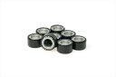 バイクパーツ 駆動系マロッシ 8 HTRoll φ25x14.9 gr.126613561.A0 4550646218094(2)