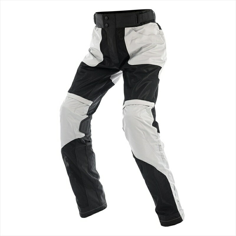 【5日前後で発送】バイクパーツ ウェアコミネ PK-7293 P RIDING Mパンツ 3D L.Grey XLB07-7293 4582611207802