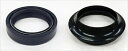 バイクパーツ エヌティービー NTB フロントフォークオイルシールセット NSR250R GFOH-14S 4510422028378NSR250R G
