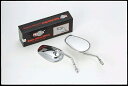 バイクパーツ ハンドルエヌティービー NTB ミラー オーバル2003 ハーレー専用MRD-2003R 4510422980300オーバル2003 ハーレー専用