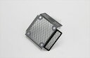 バイクパーツ 外装アエラ AELLA シリンダーヘッドプロテクター:ブラック SCRAMBLER 2GAE-53003-BK 4550646148193SCRA...
