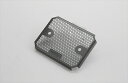 バイクパーツ 外装アエラ AELLA レギュレータープロテクター:ブラック SCRAMBLER 2GAE-53004-BK 4550646148216SCRAM...