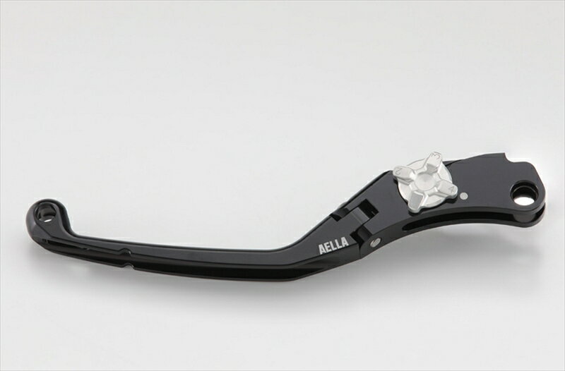 バイクパーツ アエラ AELLA アルミビレットレバー クラッチ WTAE-59003 WT 4550255799168WT