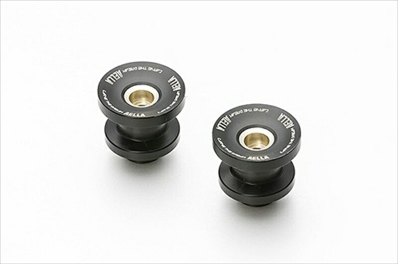 バイクパーツ 外装アエラ AELLA スタンドフックスライダー M8AE-68020 4550255405878M8