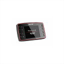 バイクパーツ 電子機器類キュースターズ LT-8000S GPSラップタイマー本体LT-8000S 4538792951201Wi-Fi/bluetoothレス モデル