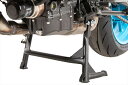 バイクパーツ 外装HEPCO&BECKER(ヘプコアンドベッカー) センタースタンド ブラック5054581 00 014550646247049