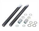 【5日前後で発送】バイクパーツ キタコ フロントフォークスプリングSET SPEC2/5.0N GROM500-1432400 4990852129300