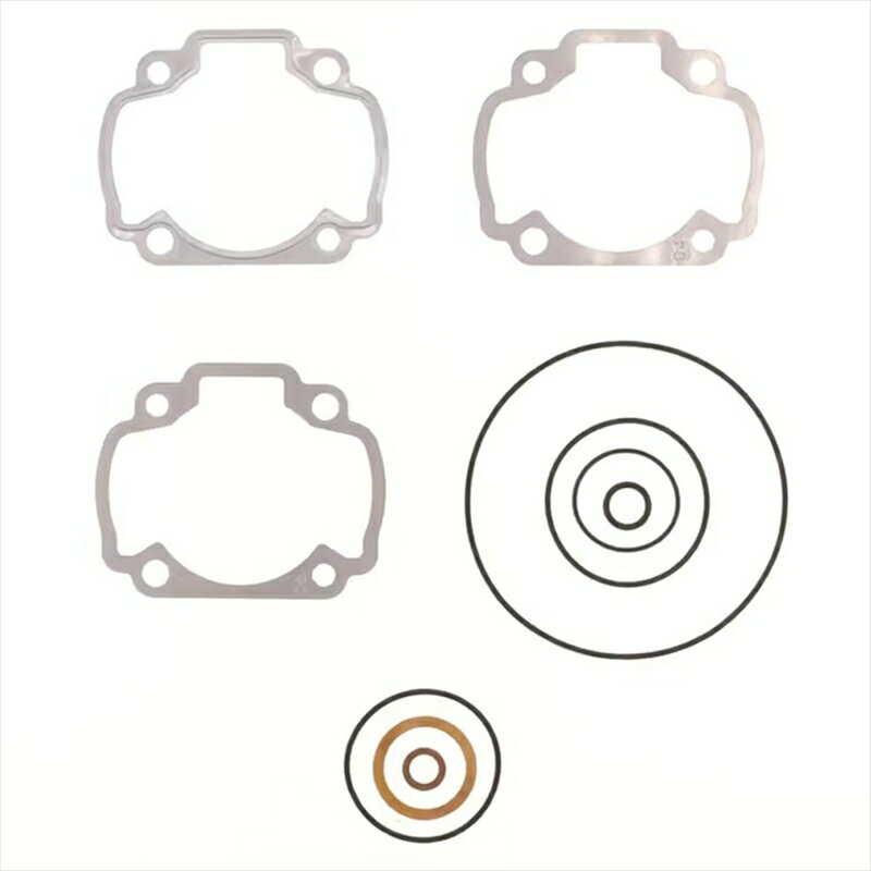 バイクパーツ アテナ コンプリートガスケットセット VESPA50 ET2 I.E. 97-00 P400480850014 4573382031147