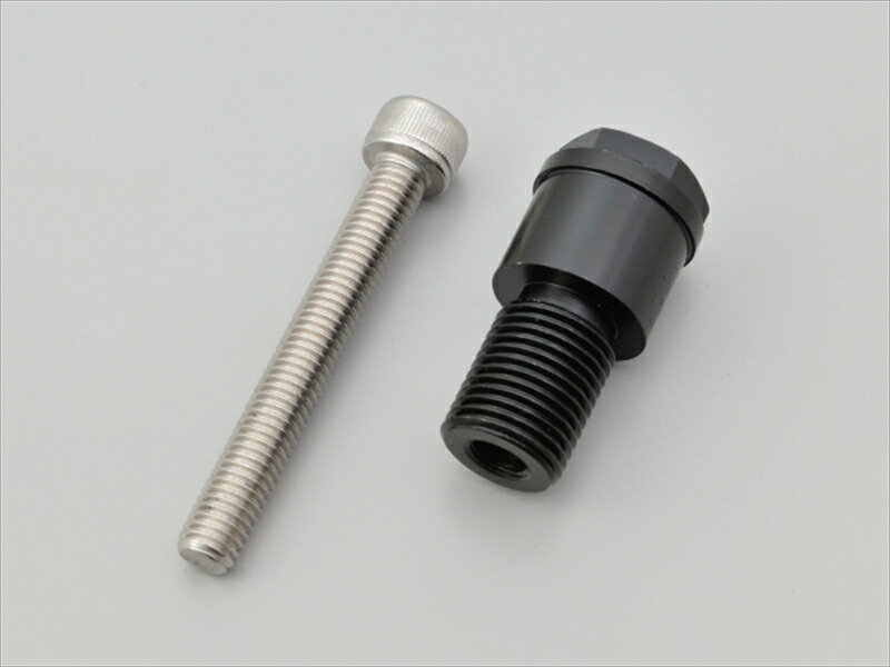 【5日前後で発送】バイクパーツ ハンドルデイトナ バーエンドリペア M16 フィッティング95905 49094495..