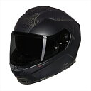 【5日前後で発送】バイクパーツ ヘルメットデイトナ X903UC TRIP FBK CB323/L60285 4909449649787(2)