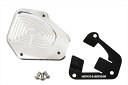 バイクパーツ 外装HEPCO&BECKER(ヘプコアンドベッカー) サイドスタンド エンラージメント42119537 00 914550646277749