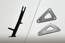 バイクパーツ テクニカルスポーツレーシング 車高ダウンリンクプレート+ショートスタンド セット CBR600RR 2BL/8BL-PC4053460-P40-S...