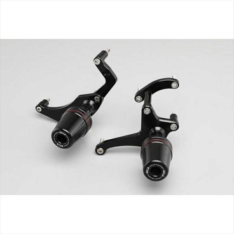 【5日前後で発送】バイクパーツ 外装アエラ エンジンスライダー PANIGALE V4 /S 7GAE-68168 4573641254744