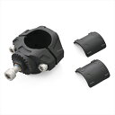 【5日前後で発送】バイクパーツ 電子機器類デイトナ フレックス FDH-1 クランプセット63149 4909449665787
