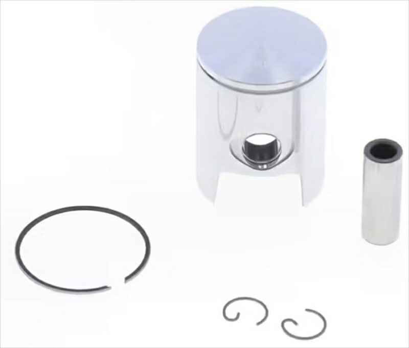 バイクパーツ アテナ ATHENA ピストンキット HM CRE BAJA 50 99-17 Piston Kit o39.96 1 Ring-Pin12S4C04000007A 4573619280201