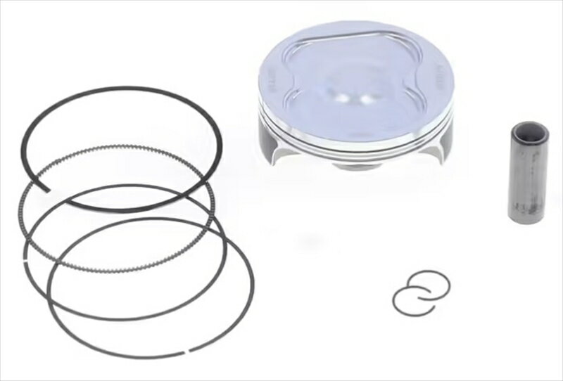バイクパーツ アテナ 鍛造ピストンキット YAMAHA WR250F 20-22 /YZ250F 19-23 /YZ250FX 20-23 S5F08500005B 4573619280249