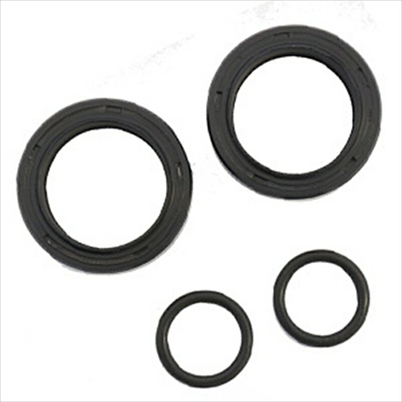 バイクパーツ アテナ FORK OIL SEAL SET HD 45849-84 D.41P400195455902 4580779599838