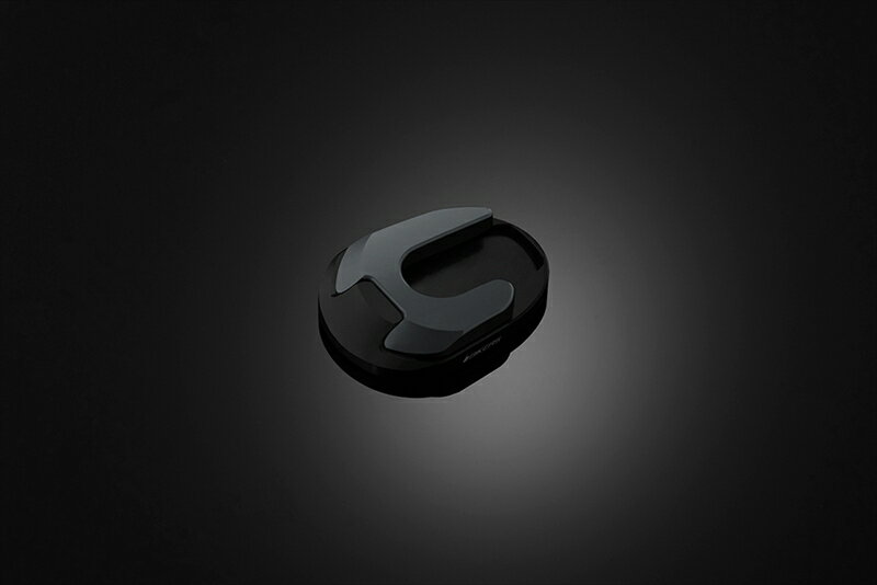 バイクパーツBIKERS(バイカーズ) サイドスタンドフラットフット グレーY0230-GRY4550255995898