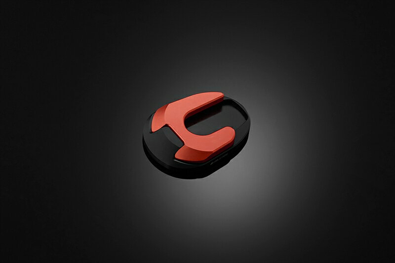 バイクパーツBIKERS(バイカーズ) サイドスタンドフラットフット オレンジY0230-ORG4550255995928