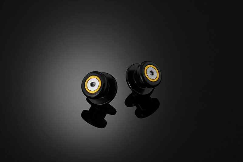 バイクパーツBIKERS(バイカーズ) スタンドフック ライトゴールドY0266-LGD4550255996673