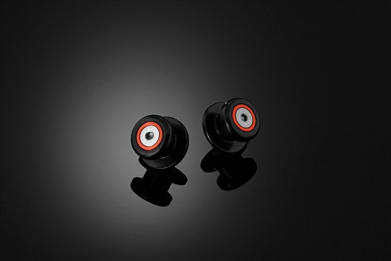 バイクパーツBIKERS(バイカーズ) スタンドフック オレンジY0266-ORG4550255996697