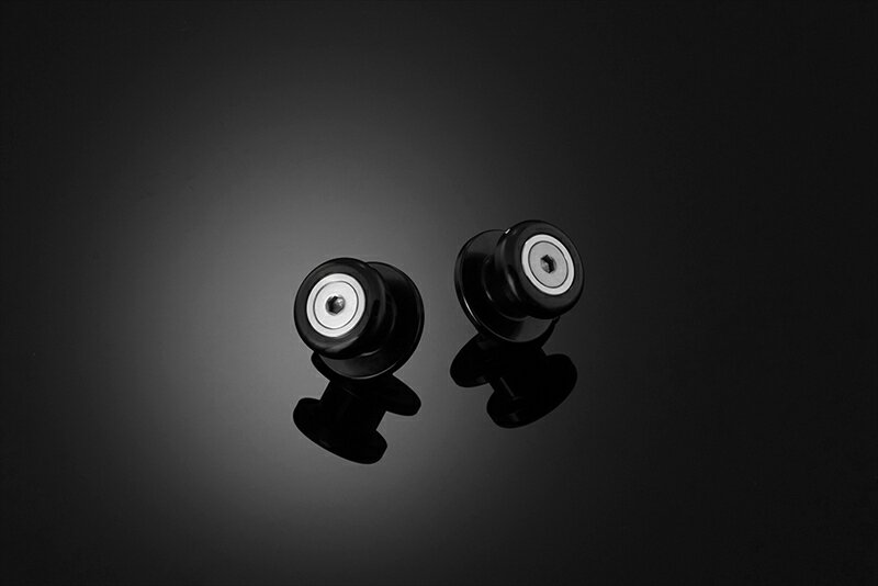 バイクパーツBIKERS(バイカーズ) スタンドフック シルバーY0266-SLV4550255996727