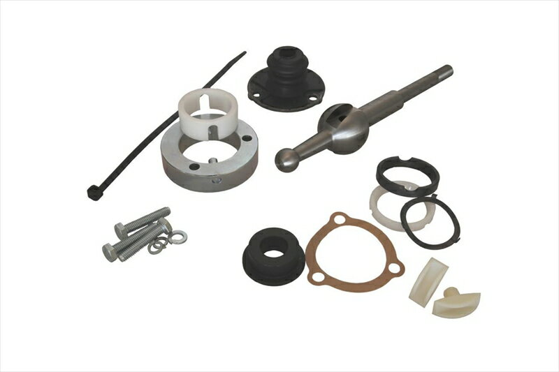 バイクパーツI.L.Motorsport(アイエルモータースポーツ) ショートシフターキット 6速ミッション用NB0-7..