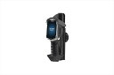 バイクパーツ 電子機器類RAM MOUNTS(ラムマウント) Zebra TC8000/8300用スプリングロードホルダー ボール無RAM-HOL-ZE9U45...