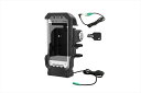 バイクパーツ 電子機器類RAM MOUNTS(ラムマウント) GDSパワードック Panasonic FZ-N1/F1専用 キーロック付 ボール無RAM-HOL-PAN11PKLU4550255897871