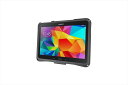 バイクパーツ 電子機器類RAM MOUNTS(ラムマウント) Intelliskinケース Samsung Tab4 10.1専用 RAM-GDS-SKIN-S...