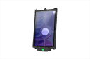 バイクパーツ 電子機器類RAM MOUNTS(ラムマウント) NextGen Intelliskinケース Samsung Tab A7 10.4専用 LED付...