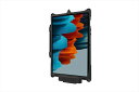 バイクパーツ 電子機器類RAM MOUNTS(ラムマウント) NextGen Intelliskinケース Samsung Tab S7 11 SM-T870専...