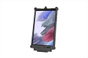 バイクパーツ 電子機器類RAM MOUNTS(ラムマウント) NextGen Intelliskinケース Samsung Tab A7 Lite8.7専用 R...