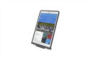 バイクパーツ 電子機器類RAM MOUNTS(ラムマウント) Intelliskinケース Samsung Galaxy Tab S 8.4専用 RAM-GDS...
