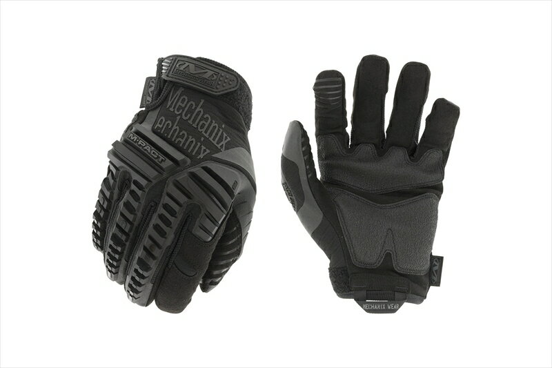 バイクパーツMECHANIX WEAR(メカニクスウェア) 耐衝撃ワークグローブ エムパクトMPT-55-0090781513619452