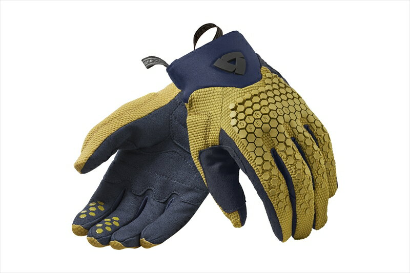 バイクパーツREV’IT(レブイット) マッシフFGS157-0430-S4550255374044