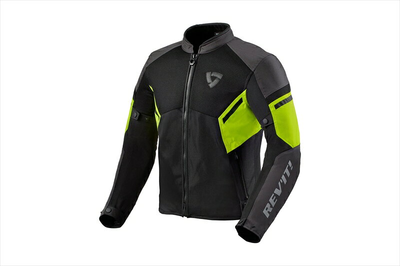 バイクパーツ ウェアREV’IT(レブイット) GT-R エア3FJT307-1450-S4550255583132(2)