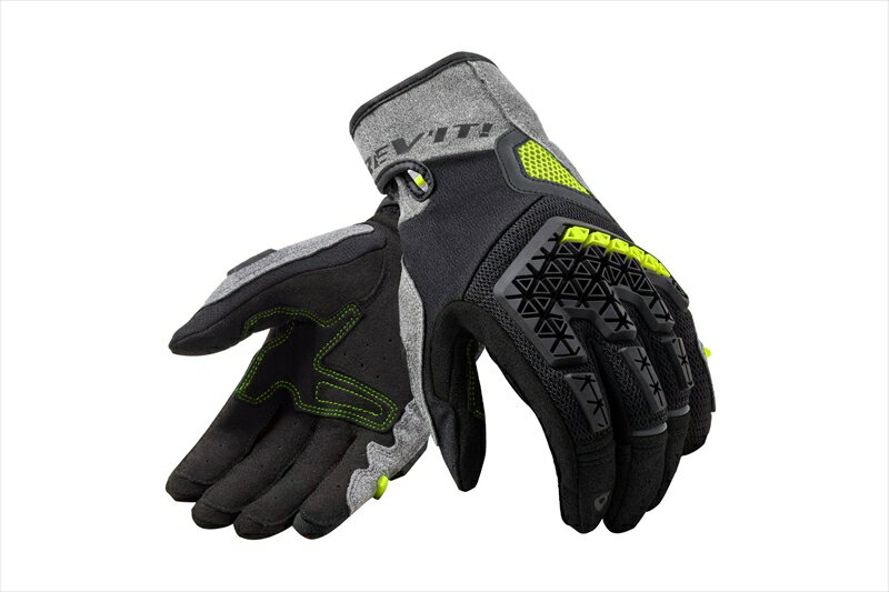 バイクパーツREV’IT(レブイット) マングローブFGS180-4050-L4550255583408