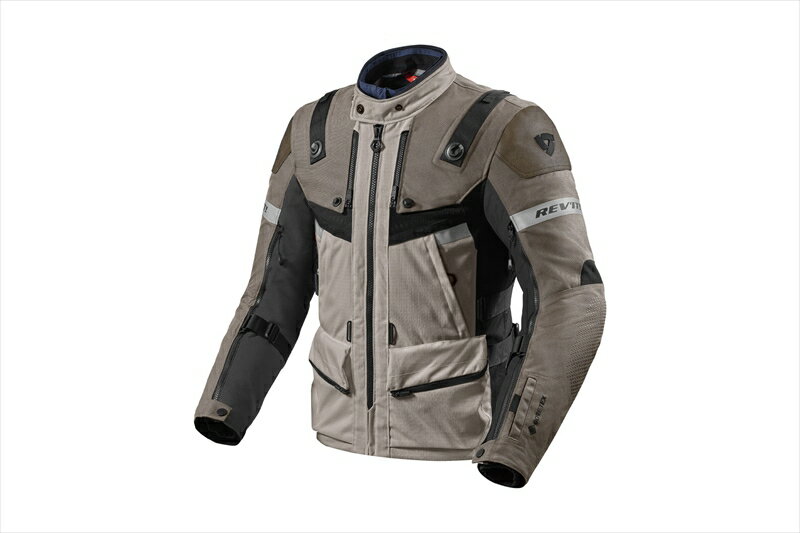 バイクパーツ ウェアREV’IT(レブイット) ディフェンダー3 GTXFJT305-5220-L4550255789190(2)