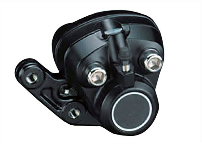 バイクパーツPMC(ピーエムシー) STDタイプ フロントキャリパー Z1/2 R81-32714589641294758