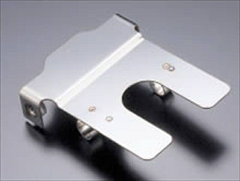 バイクパーツ PMC(ピーエムシー) ステンレス クリーナーホルダー 81-53344589641298466