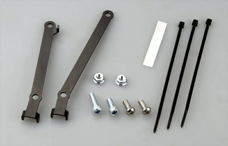 バイクパーツ 外装TECHNICAL SPORTS RACING（TSR）(テクニカルスポーツレーシング) ブレーキホースマウ..