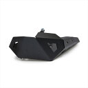 バイクパーツ 外装PUIG(プーチ) アンダーガード ブラック21830N4571414855020