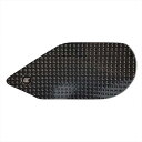 バイクパーツ 外装R&G(アールアンドジー) Eazi-Grip Tank Grips:EVO:BLACK COLORRG-EVO714BL4573619295021