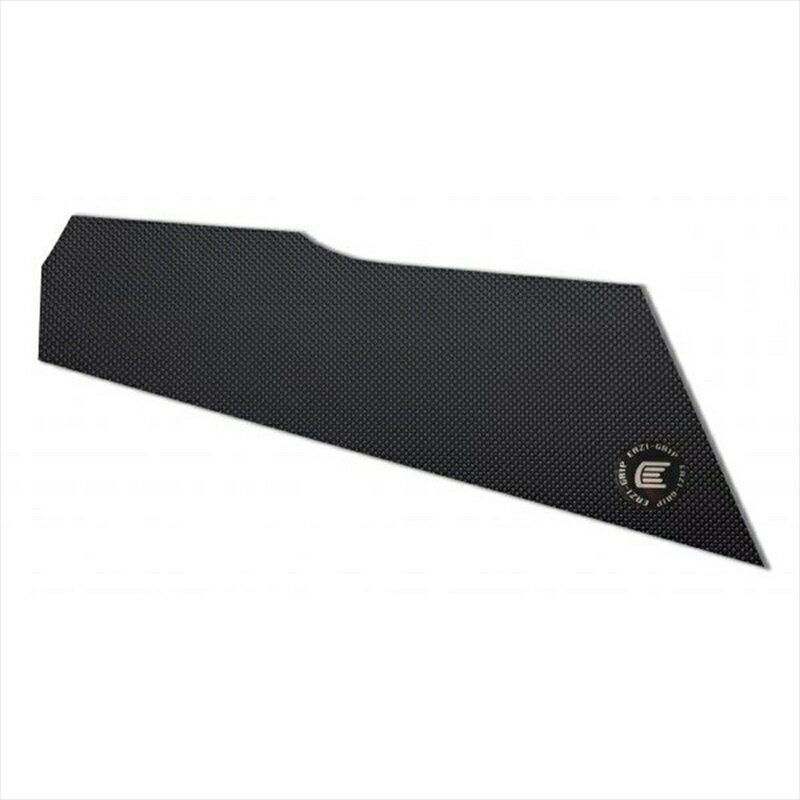 バイクパーツ 外装R&G(アールアンドジー) Eazi-Grip Tank Grips:PRO:BLACK COLORRG-PRO121BL4573619297..