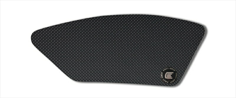 バイクパーツ 外装R&G(アールアンドジー) Eazi-Grip Tank Grips:PRO:BLACK COLORRG-PRO403BL4573619299623