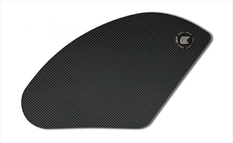 バイクパーツ 外装R&G(アールアンドジー) Eazi-Grip Tank Grips:PRO:BLACK COLORRG-PRO720BL4573619301388