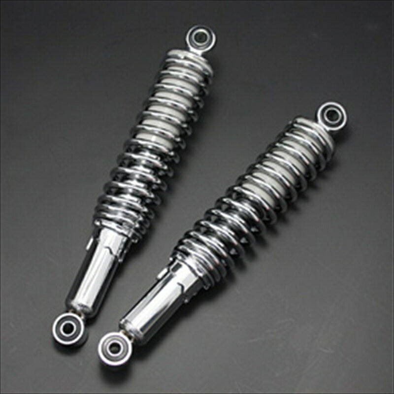 バイクパーツ PMC(ピーエムシー) ノーマルタイプ R.ショック 109-3144589641126226